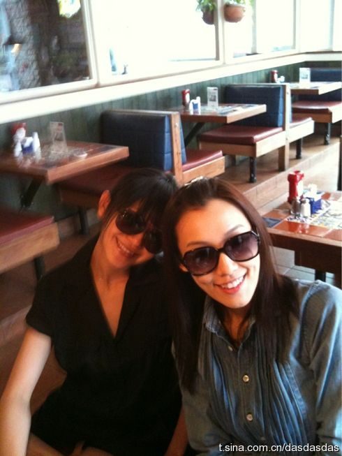 Barbie Hsu HD Images/Photo Gallery Download #764407