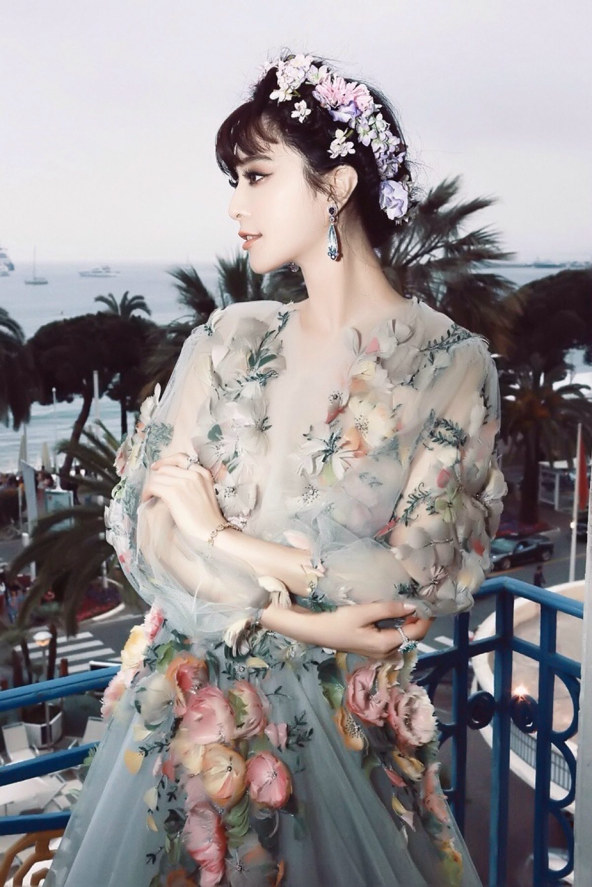 Bingbing Fan HD Images/Photo Gallery Download #1181775