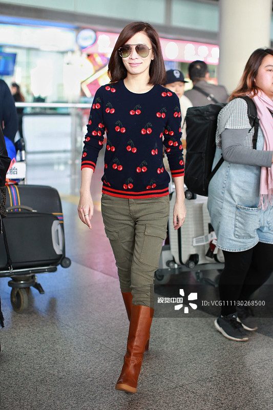 Charmaine Sheh HD Images/Photo Gallery Download #769237