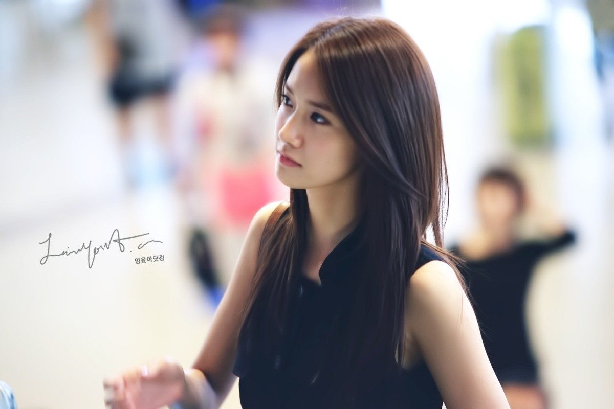 Im Yoon-ah HD Images/Photo Gallery Download #7088853