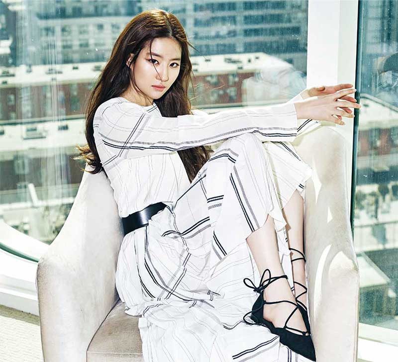 Liu Yifei HD Images/Photo Gallery Download #6671485