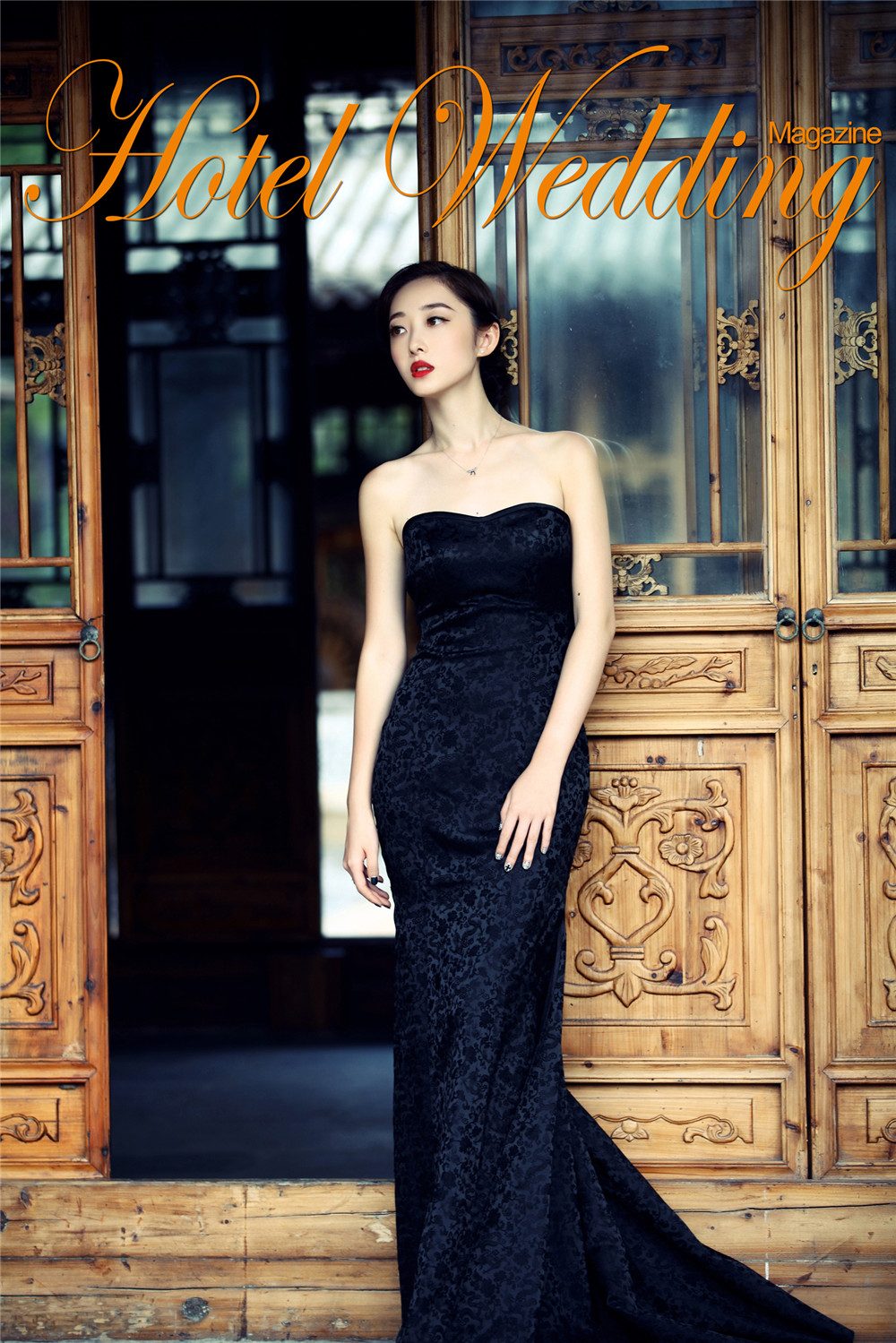 Mengjie Jiang HD Images/Photo Gallery Download #7103911