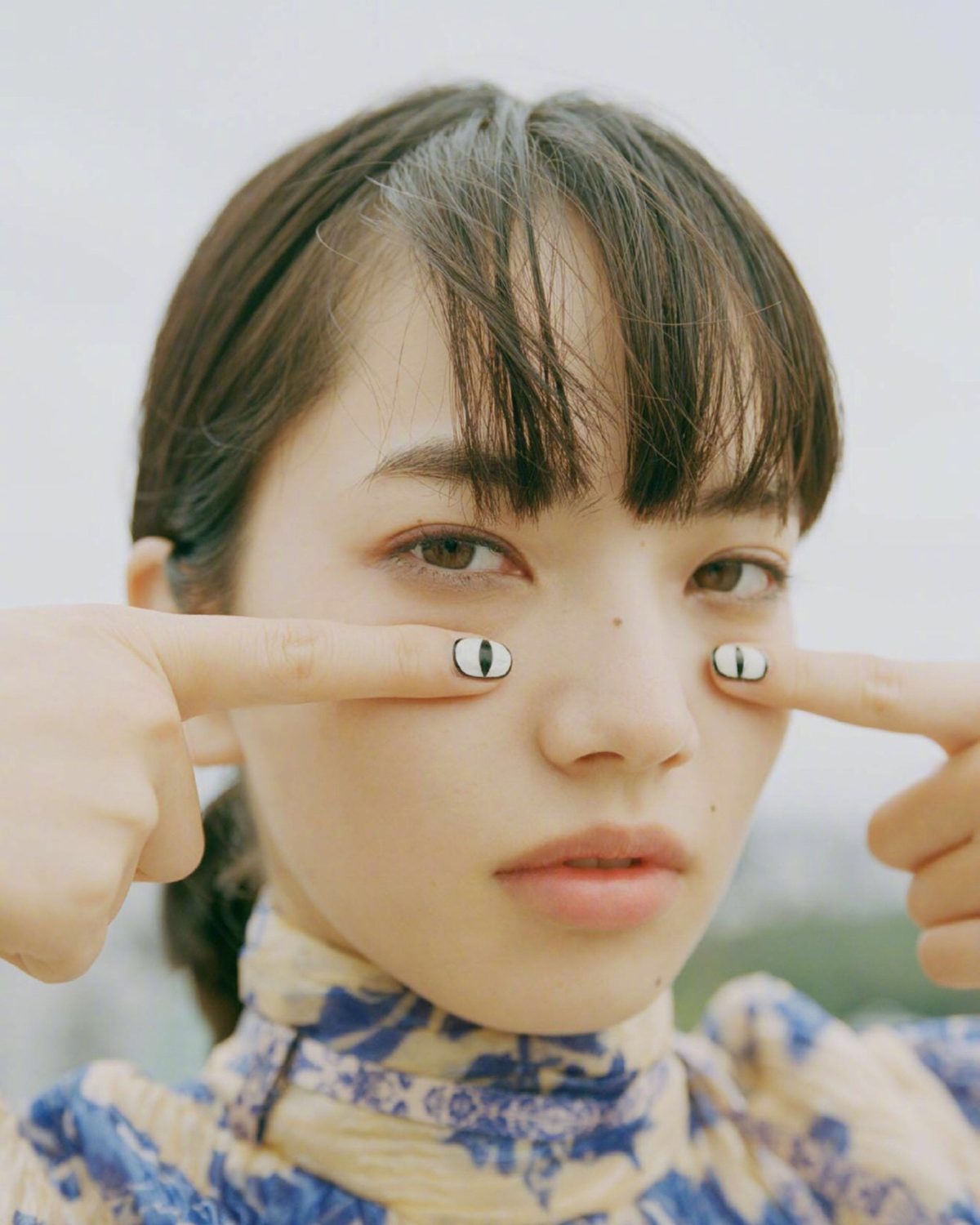 小松菜奈 高清写真/照片下载 #5950964