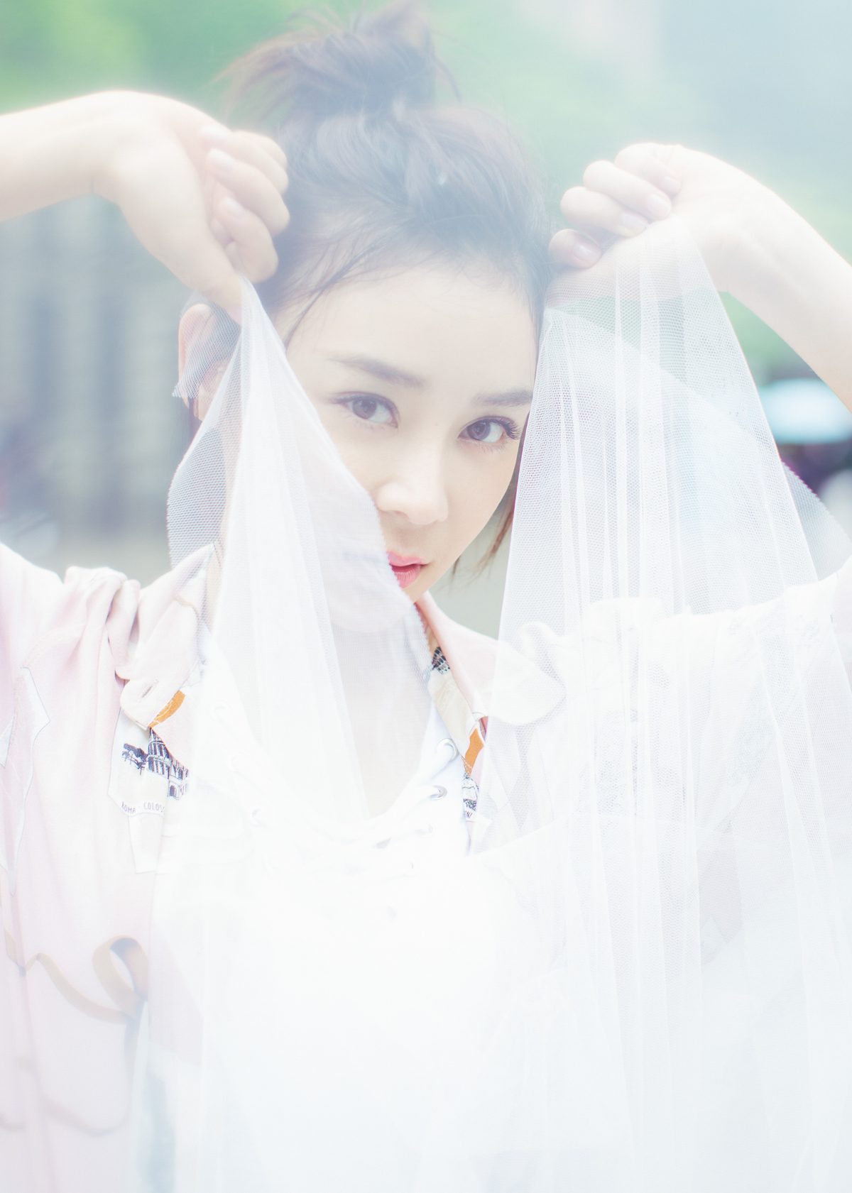 Shanshan Yuan HD Images/Photo Gallery Download #2026455