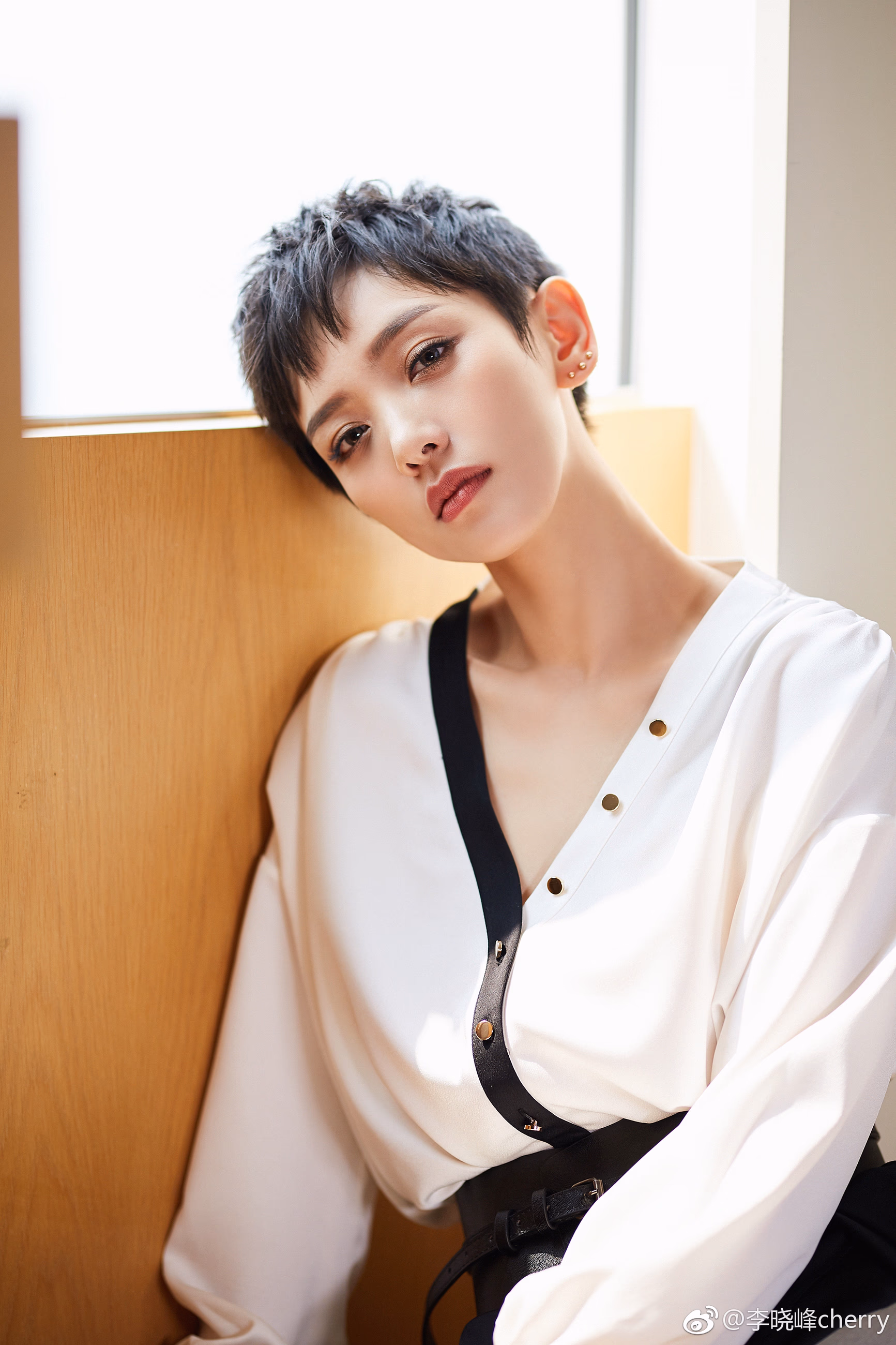 李晓峰 高清写真/照片下载 #3288503