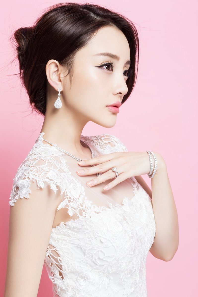 Xiaolu Li HD Images/Photo Gallery Download #757304