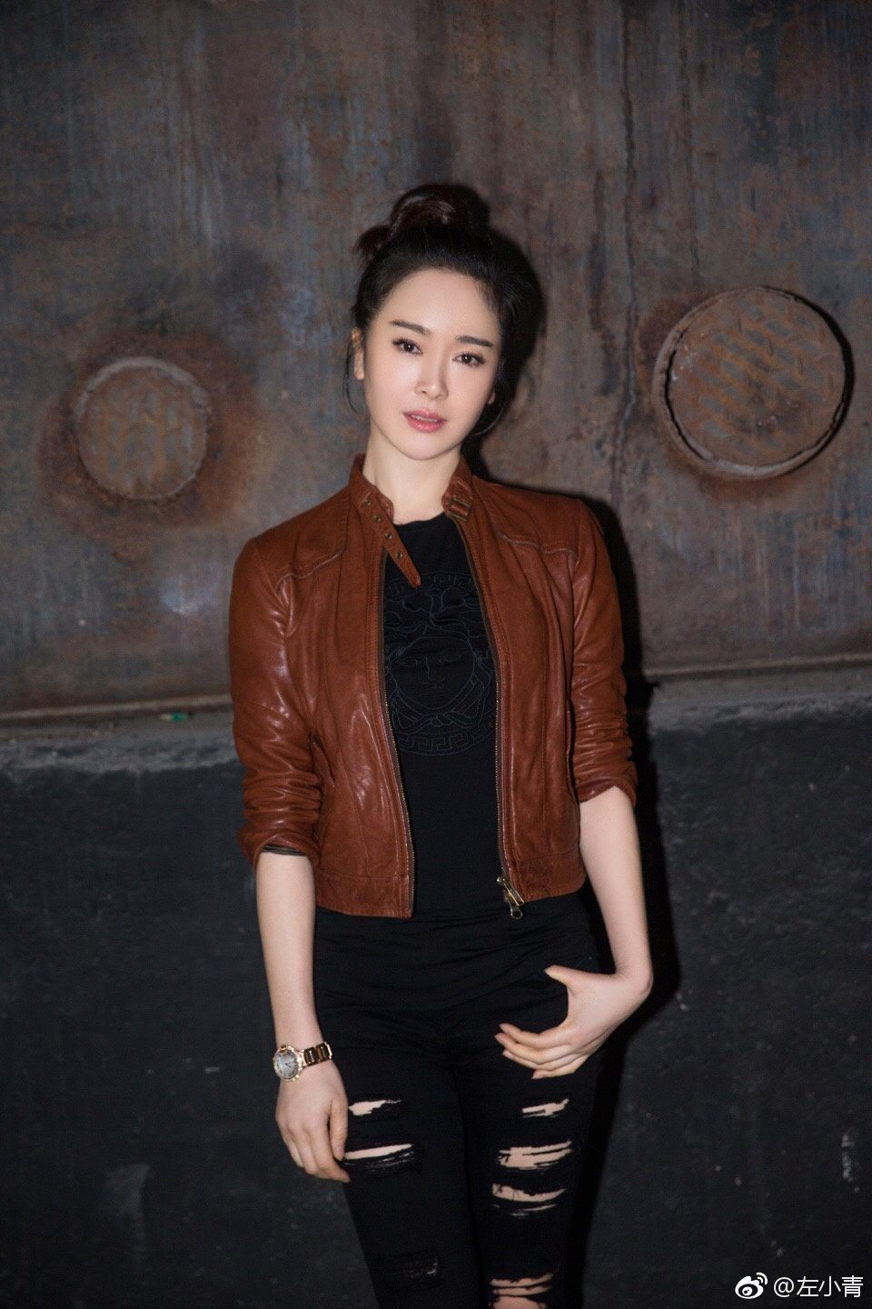 Xiaoqing Zuo HD Images/Photo Gallery Download #1703414