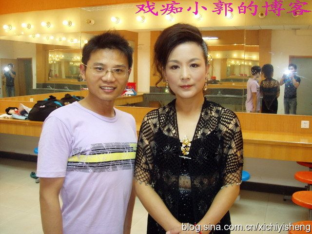 Xiaozhen Guo HD 이미지/사진 갤러리 다운로드 #6792803