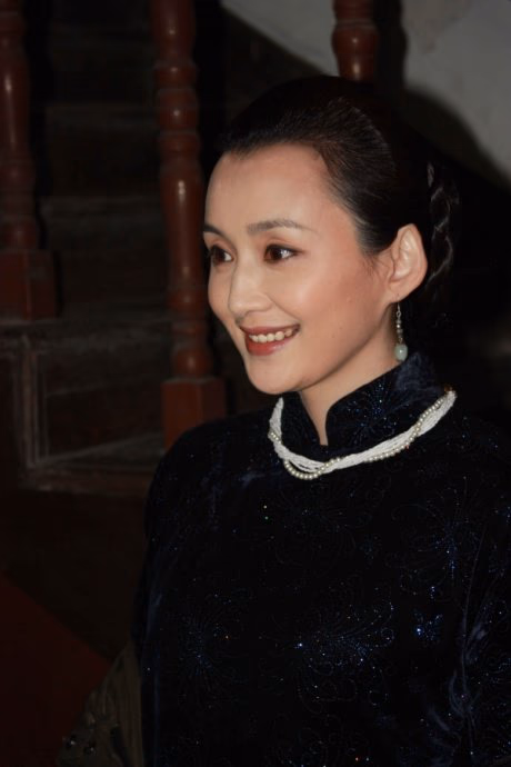 章艳敏 高清写真/照片下载 #3393058