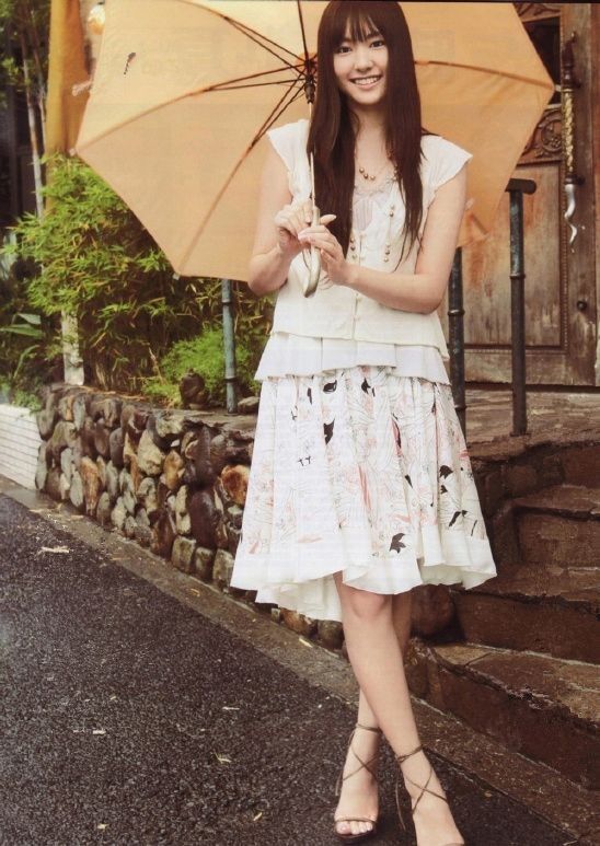 新垣结衣 高清写真/照片下载 #1686651