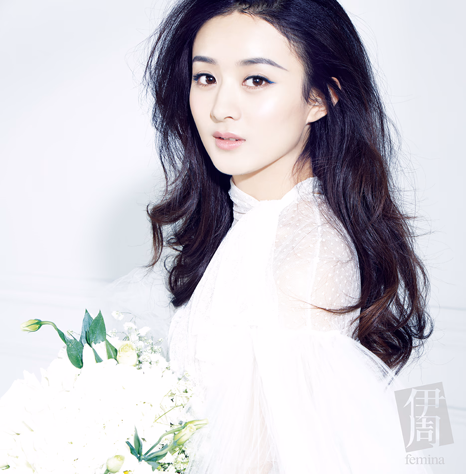 Zanilia Zhao HD Images/Photo Gallery Download #812991