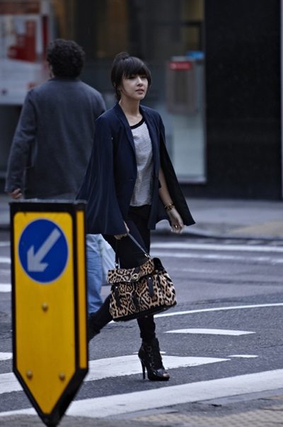 Ha Ji-Won HD Images/Photo Gallery Download #895677
