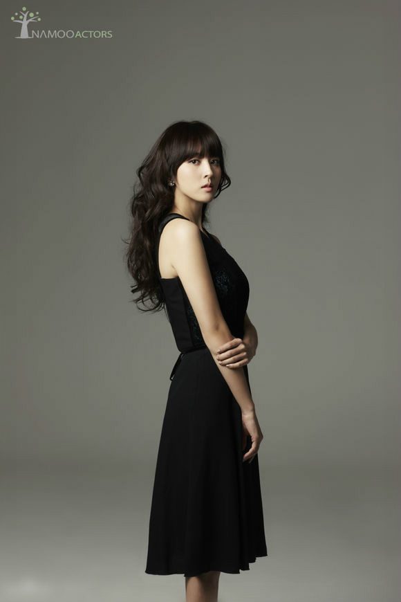 Hye-jin Han HD Images/Photo Gallery Download #1390609