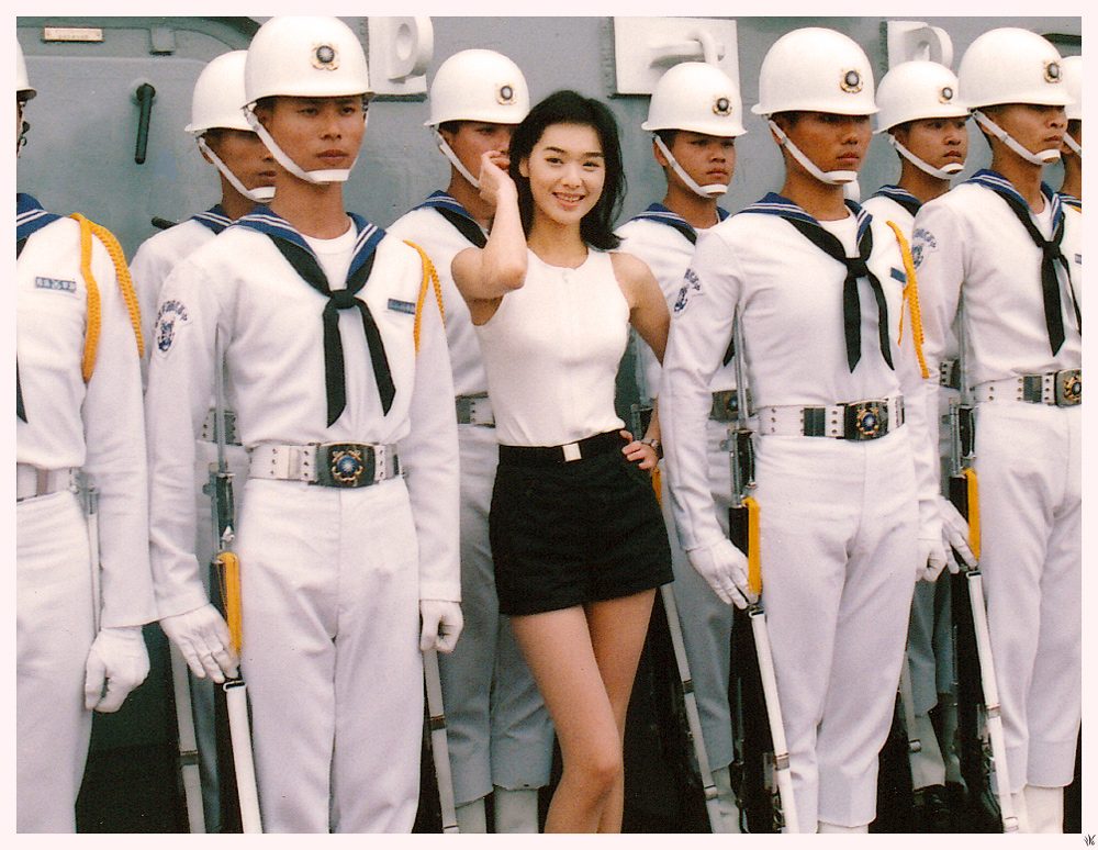 Jean Wang HD Images/Photo Gallery Download #7072382