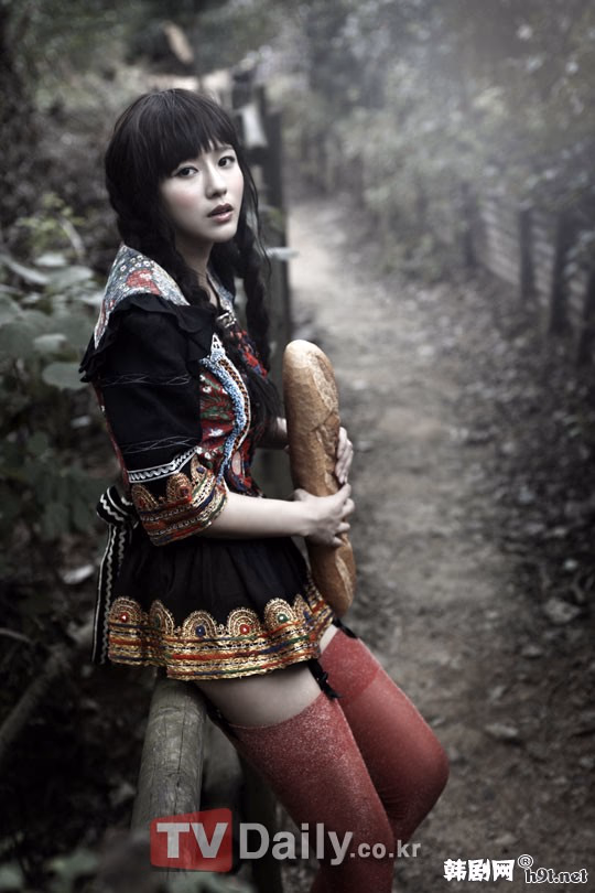 吴智恩 高清写真/照片下载 #3354426