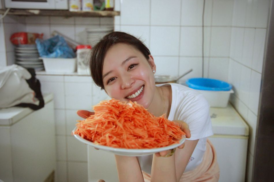 Jingchu Zhang HD Images/Photo Gallery Download #847093