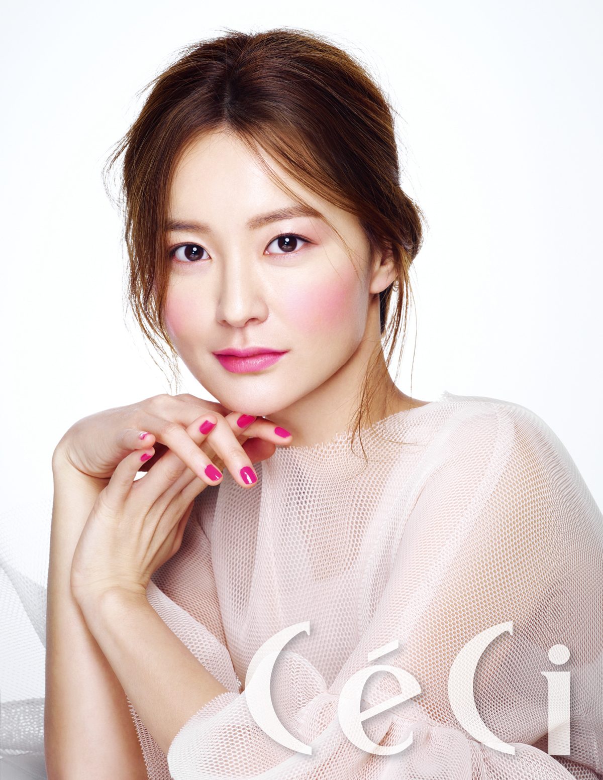 정유미 HD 이미지/사진 갤러리 다운로드 #7065279