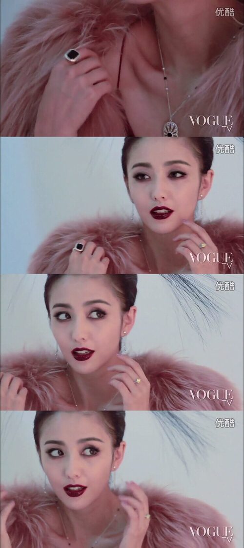 佟丽娅 高清写真/照片下载 #7094259