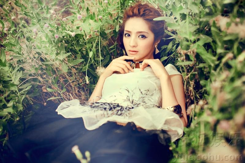 麦迪娜 高清写真/照片下载 #3339652