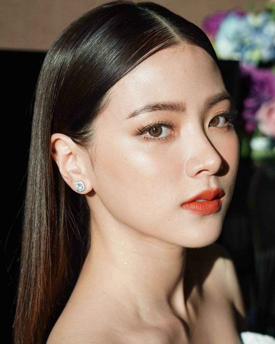 Pimchanok Leuwisetpaibul HD Images/Photo Gallery Download #9198146