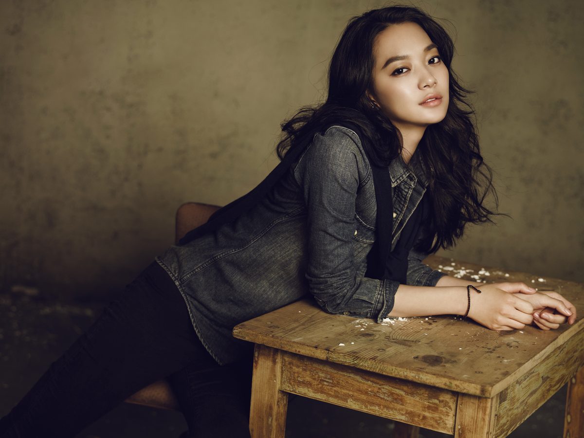 Shin Min-a HD Images/Photo Gallery Download #1653133