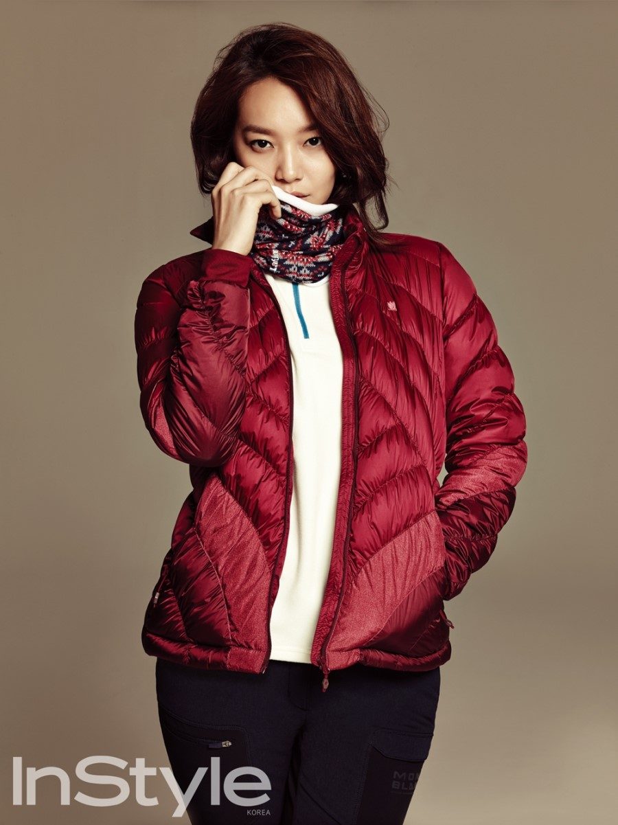 Shin Min-a HD画像/フォトギャラリーダウンロード #1769337