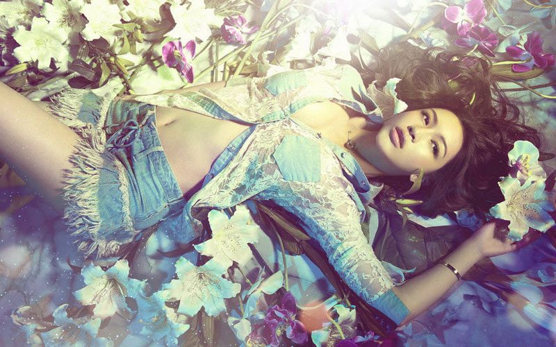 Shuangshuang Pan HD Images/Photo Gallery Download #6972941
