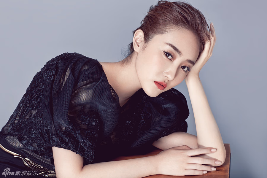 高姝瑶 高清写真/照片下载 #3502451