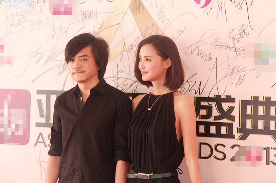 Xinyi Zhang HD Images/Photo Gallery Download #7089145