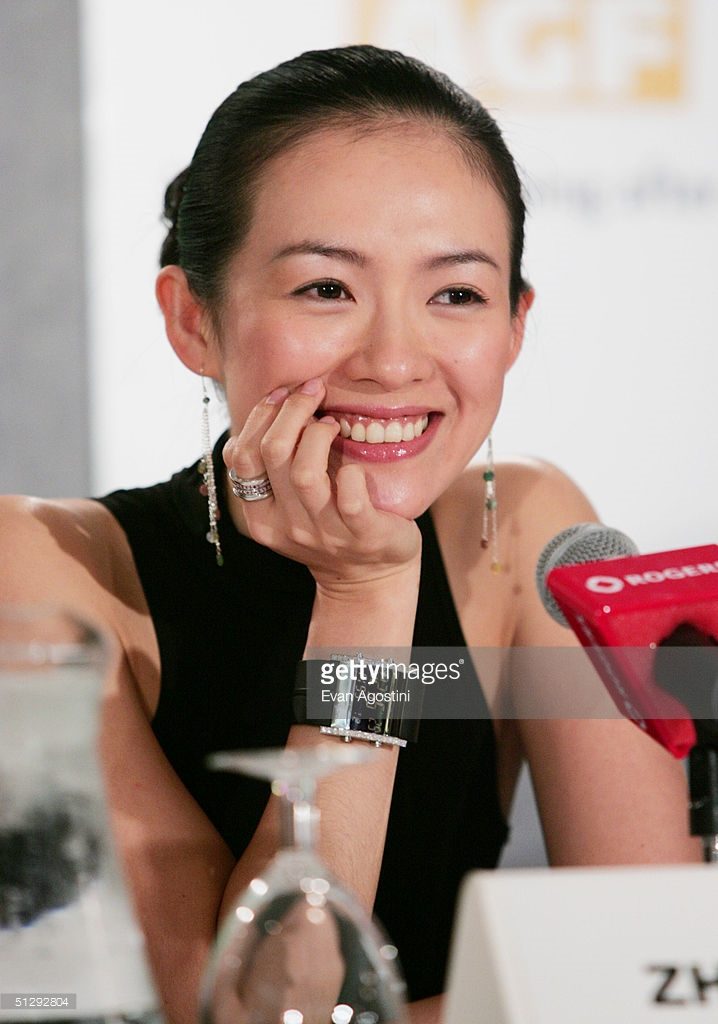 Ziyi Zhang HD Images/Photo Gallery Download #1048816