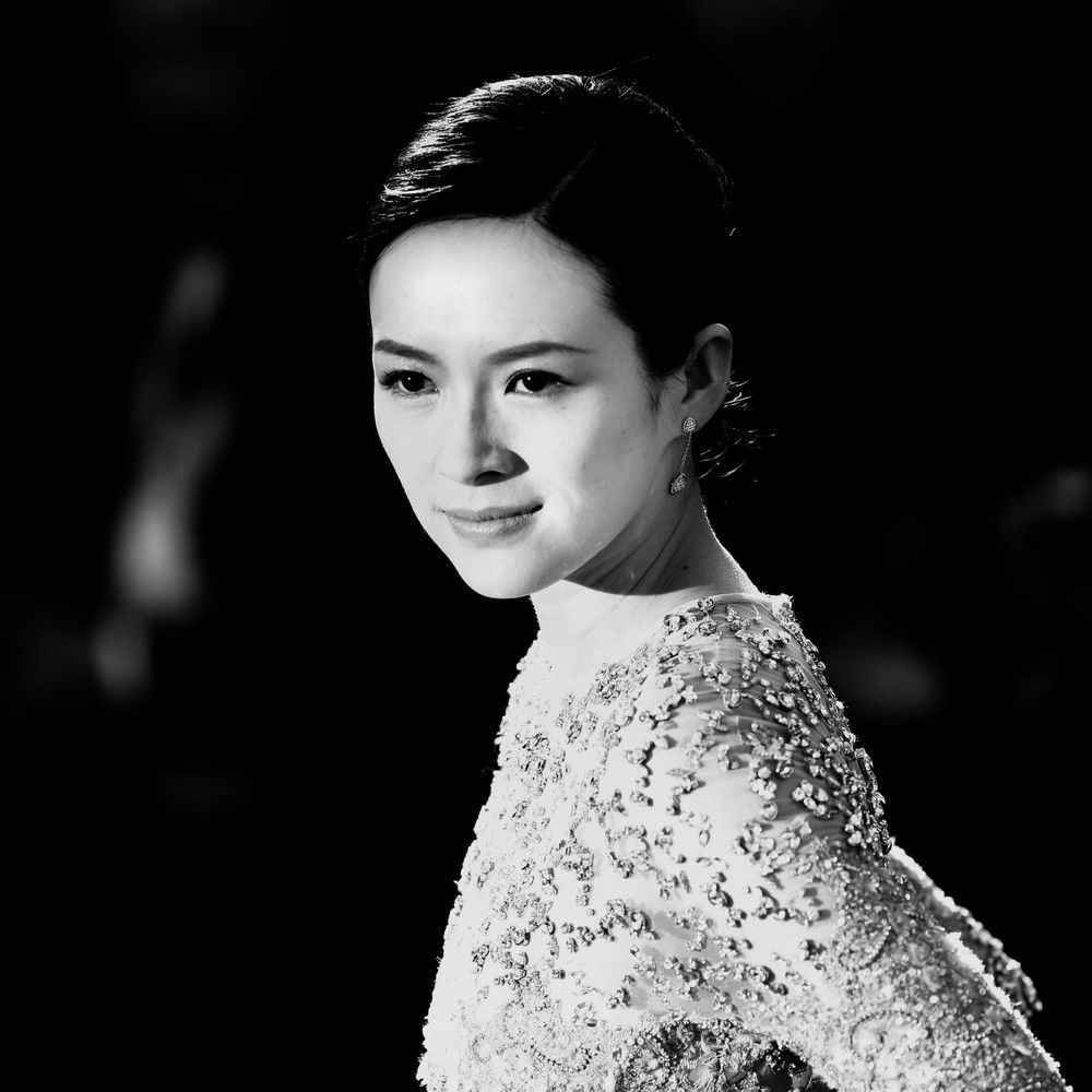 Ziyi Zhang HD Images/Photo Gallery Download #1565625