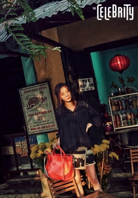 Ah-jung Kim HD Images/Photo Gallery Download #895969