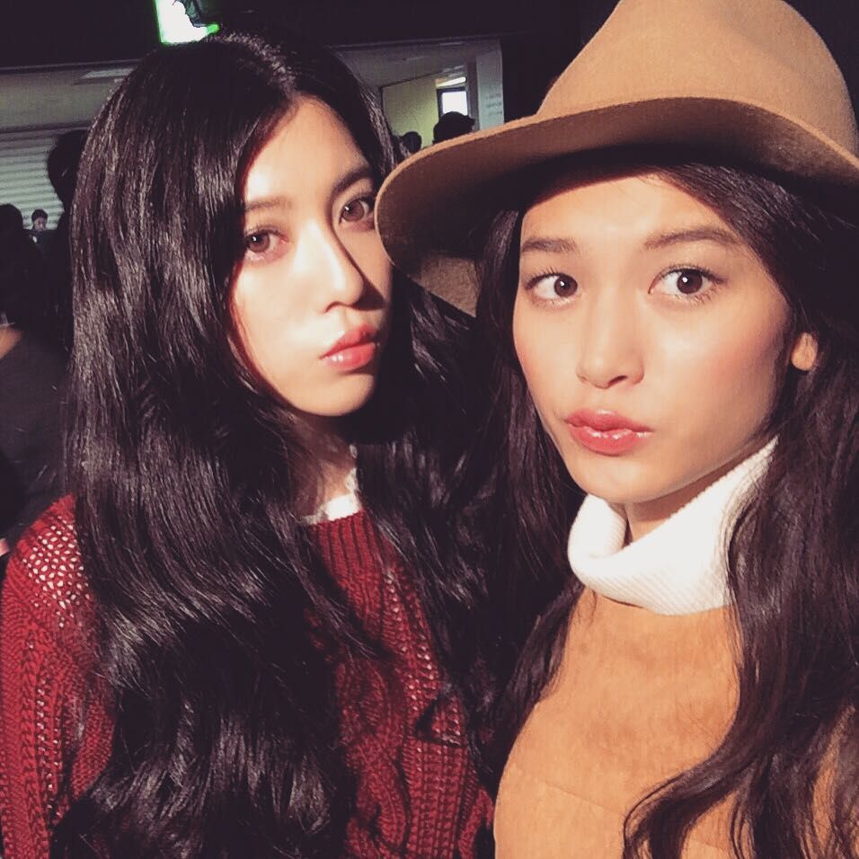 미요시 아야카 HD 이미지/사진 갤러리 다운로드 #7490042