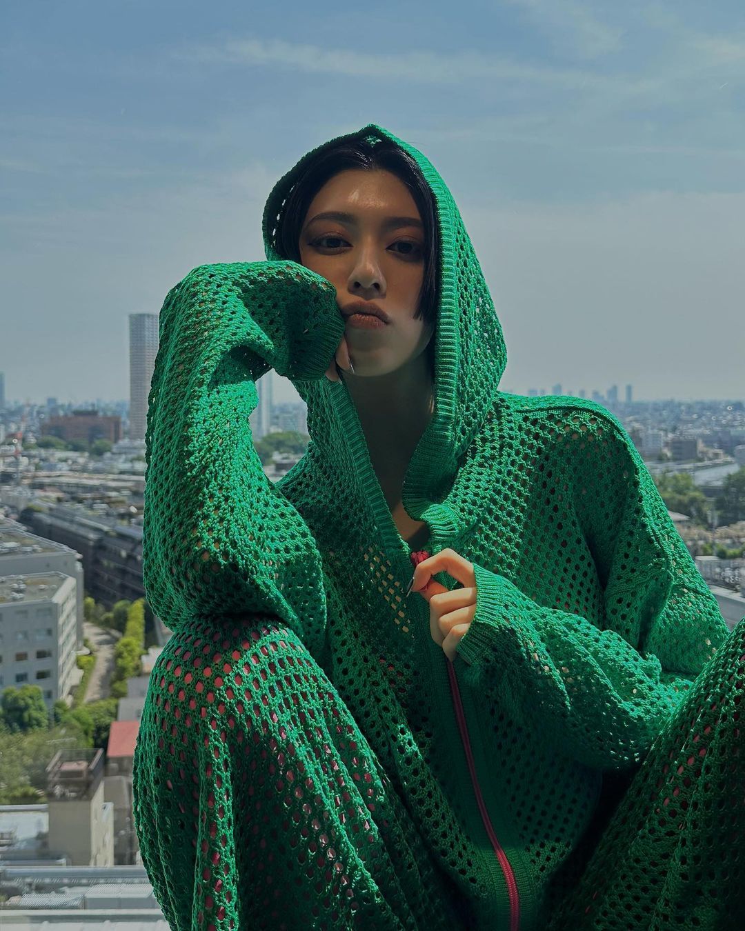 Ayaka Miyoshi HD Images/Photo Gallery Download #9570063