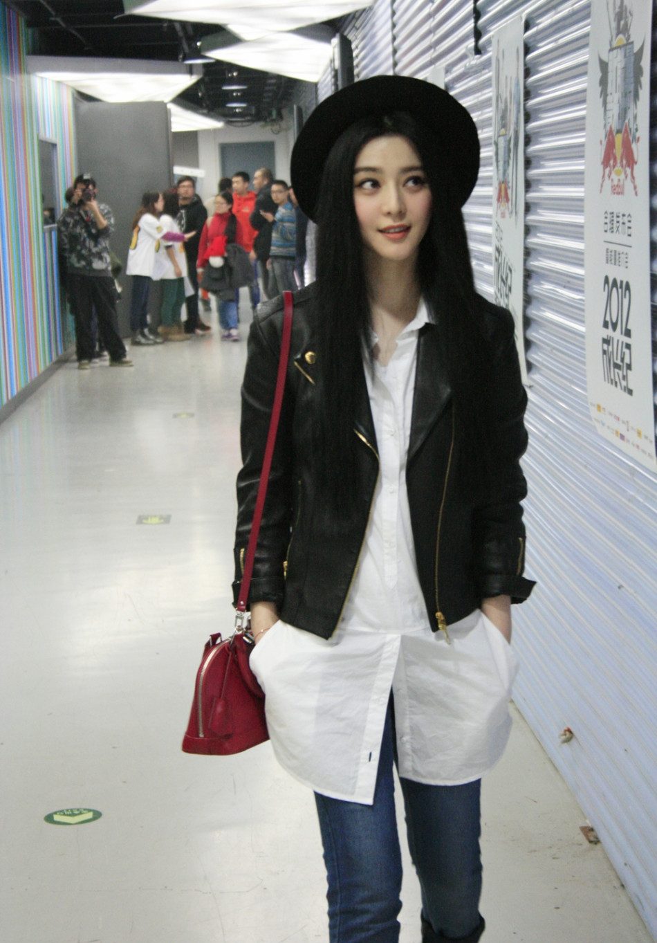 ファン・ビンビン HD画像/フォトギャラリーダウンロード #1187189