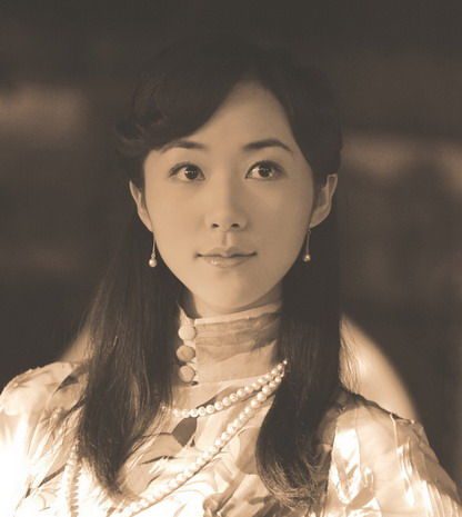 Cecilia Han HD Images/Photo Gallery Download #6655306