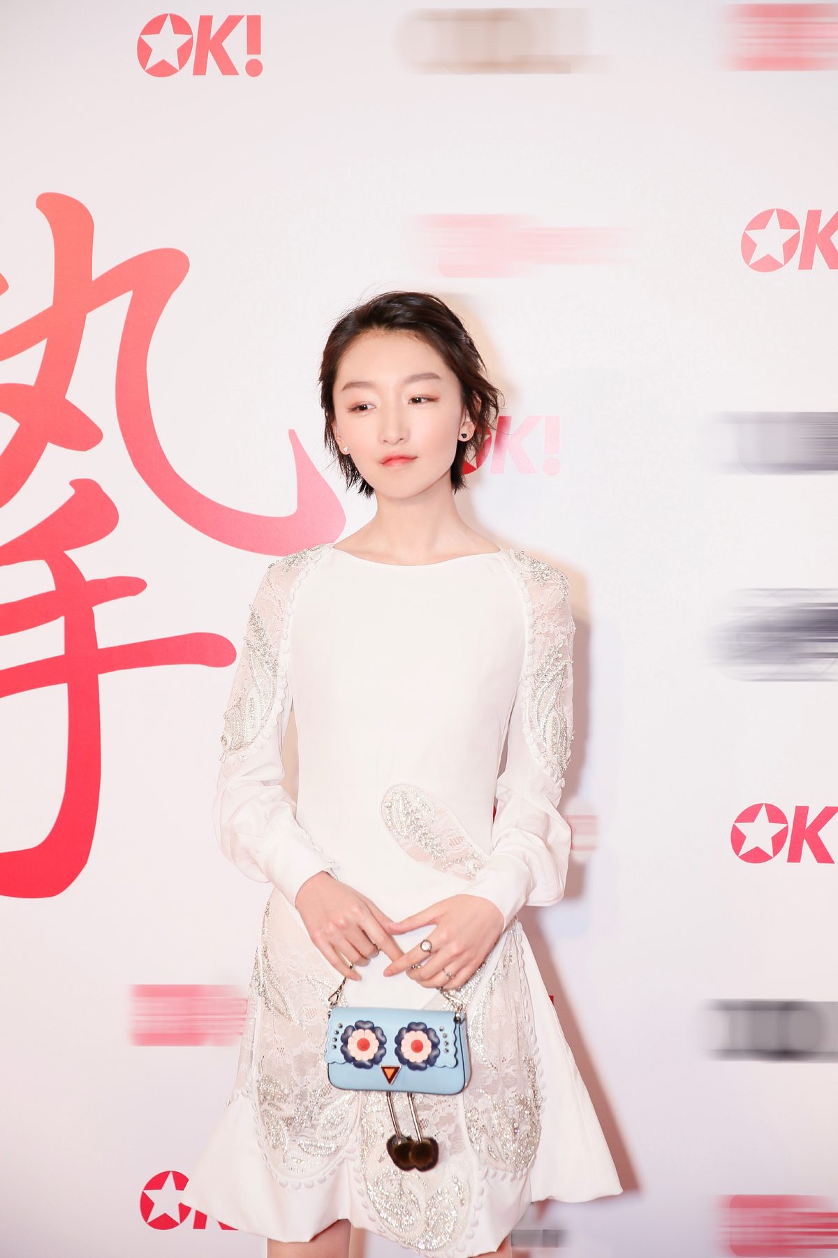Dongyu Zhou HD Images/Photo Gallery Download #1917654