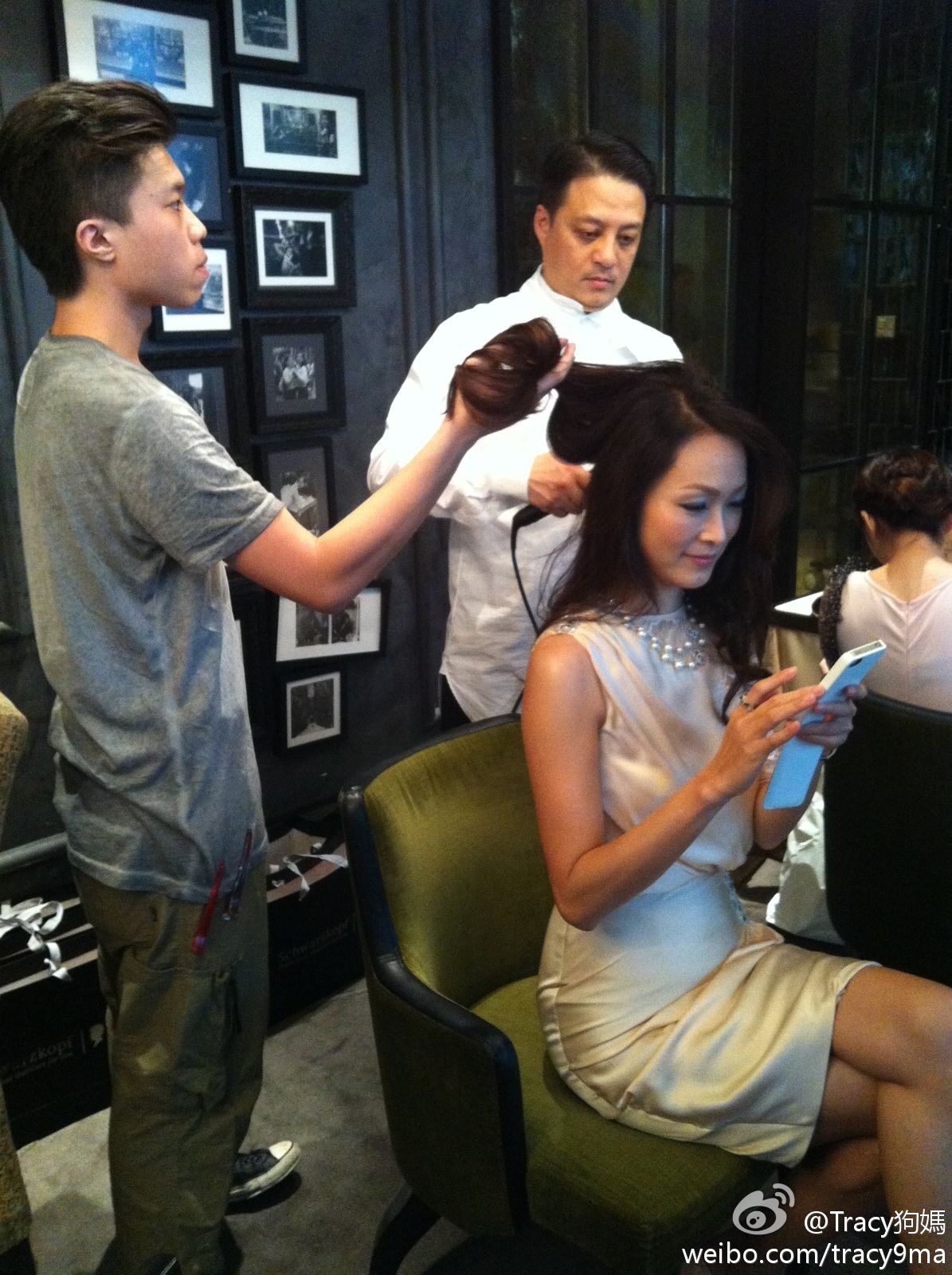 Eileen Tung HD画像/フォトギャラリーダウンロード #1017287