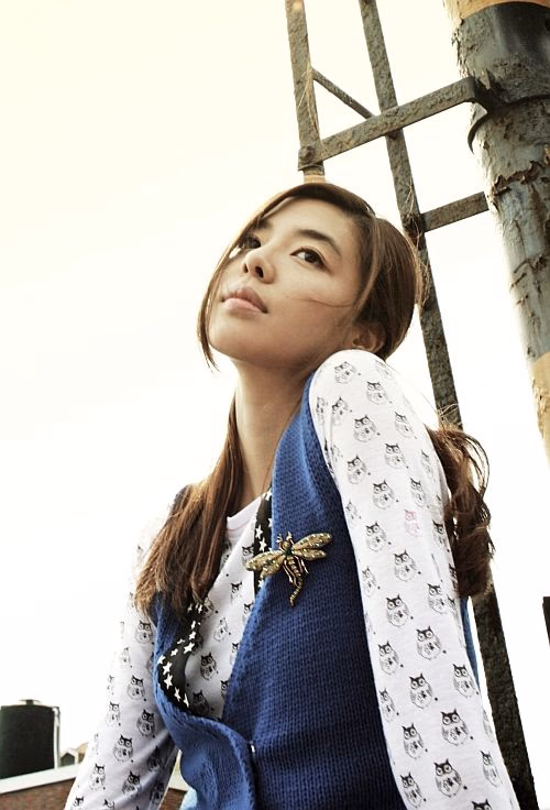 金圭丽 高清写真/照片下载 #3400461