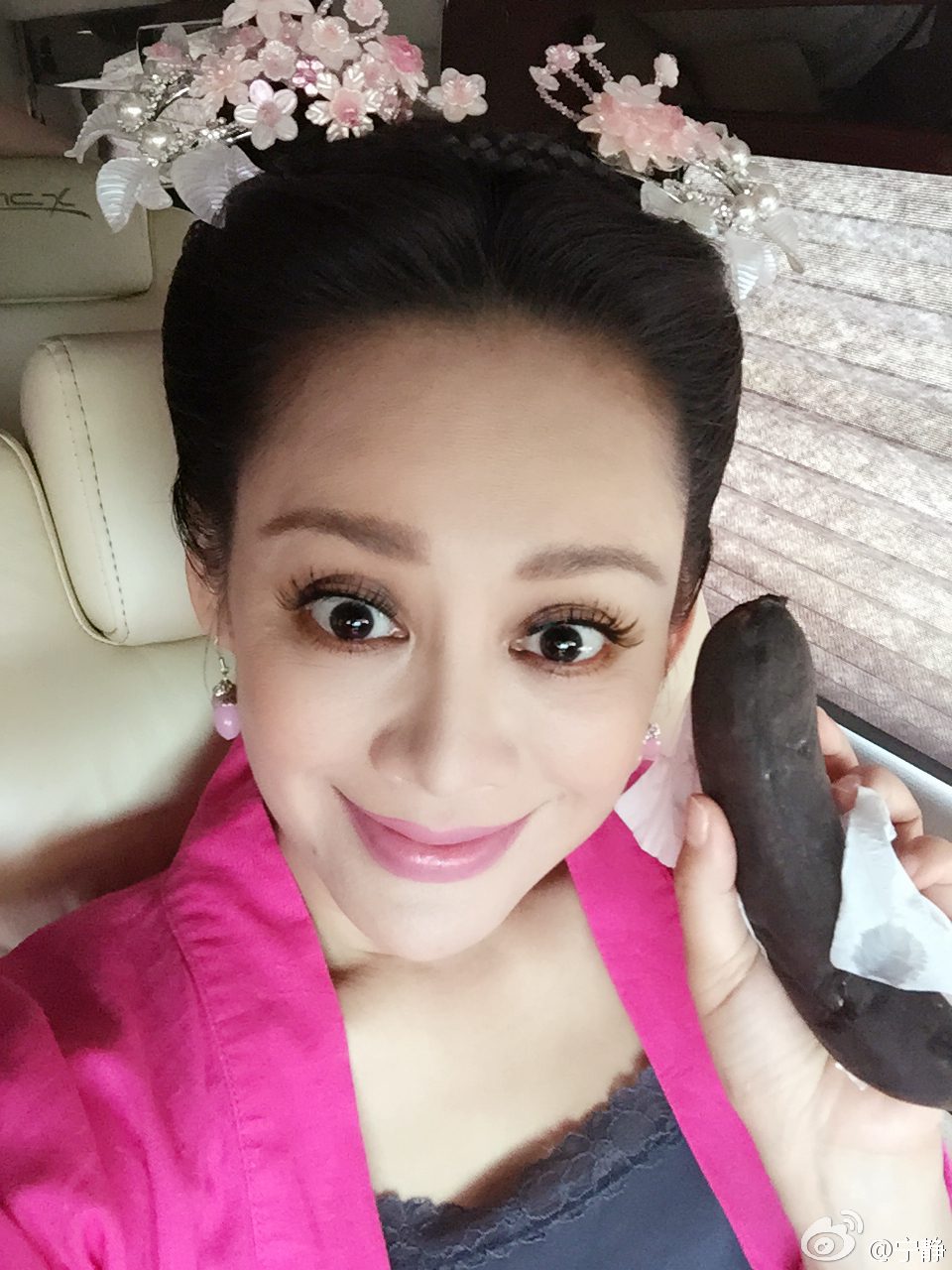 Jing Ning HD Images/Photo Gallery Download #1345158