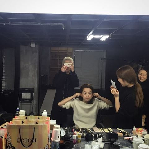 정유미 HD 이미지/사진 갤러리 다운로드 #7065571