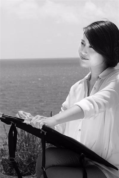 顾莉雅 高清写真/照片下载 #3378584