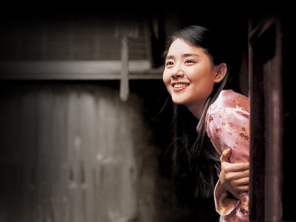 Moon Geun-young HD Images/Photo Gallery Download #1604557