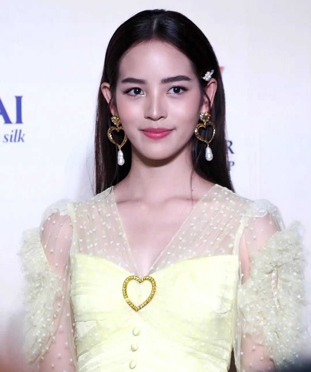 Nuttanicha Dungwattanawanich HD Images/Photo Gallery Download #9278843