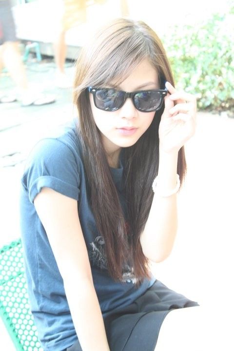 Pimchanok Leuwisetpaibul HD Images/Photo Gallery Download #9198438