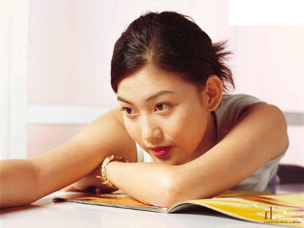 Rain Li HD Images/Photo Gallery Download #1396015