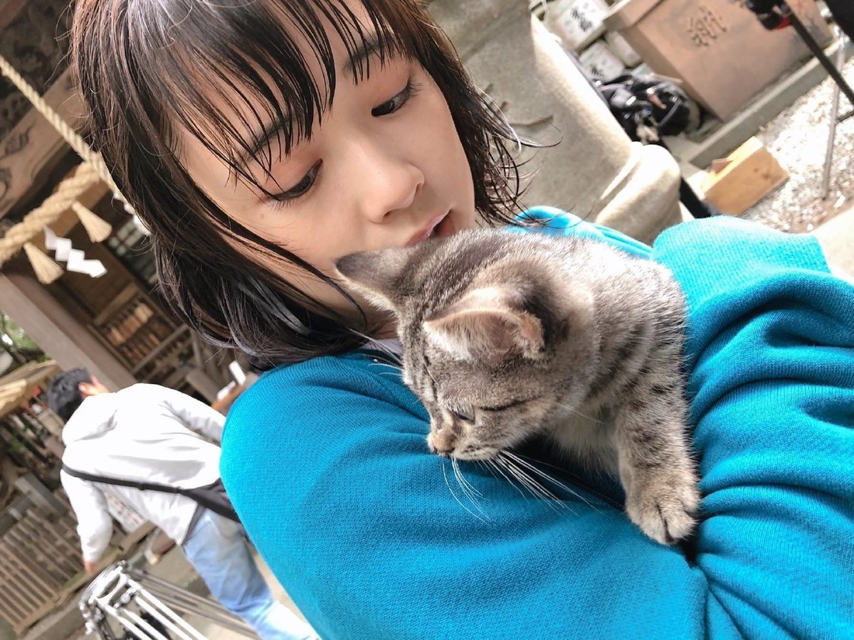 Sakurako Oohara HD Images/Photo Gallery Download #4393166