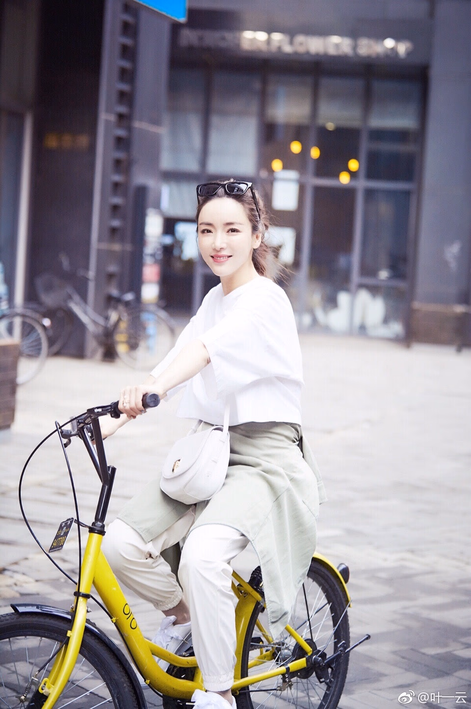 Yiyun Ye HD画像/フォトギャラリーダウンロード #3499902