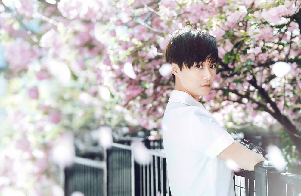 Yuchun Li HD Images/Photo Gallery Download #1905721