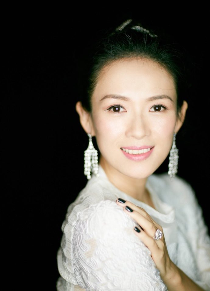 Ziyi Zhang HD Images/Photo Gallery Download #1039164